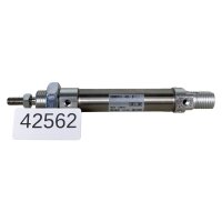 SMC CD85N16-40C-B Rundzylinder Zylinder