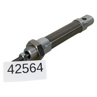 SMC CD85N16-25-B Zylinder