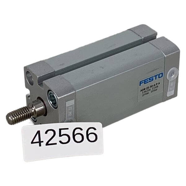 FESTO ADN-25-50-A-P-A 536258 Pneumatikzylinder