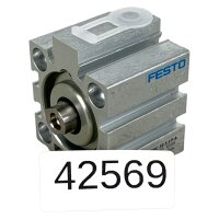 FESTO AEVC-32-5-I-P-A 188192 Kurzhubzylinder