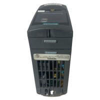 Siemens MICROMASTER 440 Frequenzumrichter 6SE6440-2AB11-2AA1