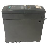 Siemens MICROMASTER 440 Frequenzumrichter 6SE6440-2AB11-2AA1