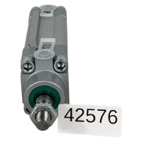FESTO DZH-32-25-PPV-A 14041 Flachzylinder