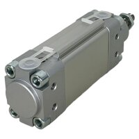 FESTO DZH-32-25-PPV-A 14041 Flachzylinder