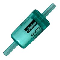 Parker BALSTON 1-800-343-4048 Filter