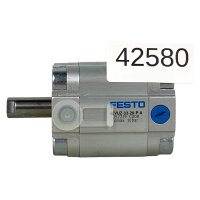 FESTO AEVUZ-32-20-P-A 157229 Druckluftzylinder