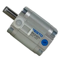 FESTO AEVUZ-32-20-P-A 157229 Druckluftzylinder