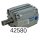 FESTO AEVUZ-32-20-P-A 157229 Druckluftzylinder