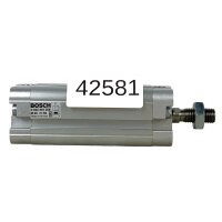 BOSCH 0 822 391 208 Pneumatikzylinder