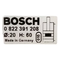 BOSCH 0 822 391 208 Pneumatikzylinder