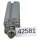 BOSCH 0 822 391 208 Pneumatikzylinder