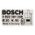 BOSCH 0 822 391 208 Pneumatikzylinder