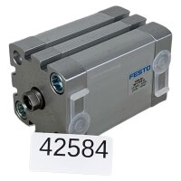 FESTO ADN-40-40-I-PPS-A 572669 Kompaktzylinder