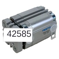 FESTO ADVUL-32-25-P-A 156878 Kompaktzylinder