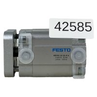 FESTO ADVUL-32-25-P-A 156878 Kompaktzylinder