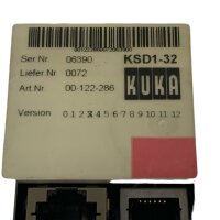 Lenze E93DA113I4B531 Frequenzumrichter 13051128