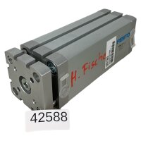 FESTO ADNGF-50-125-P-A Kompaktzylinder