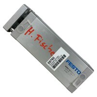 FESTO ADNGF-50-125-P-A Kompaktzylinder