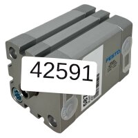 FESTO ADN-40-40-I-PPS-A 572669 Zylinder Kompaktzylinder