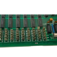 Mitsubishi FX73B BN624A320H04 Kontrollplatine