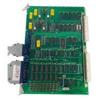 Mitsubishi FX73B BN624A320H04 Kontrollplatine