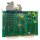 Mitsubishi FX73B BN624A320H04 Kontrollplatine