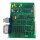 Mitsubishi FX73B BN624A320H04 Kontrollplatine