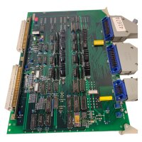 Mitsubishi FX53A BN624A240H04 Kontrollplatine