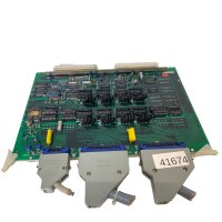 Mitsubishi FX53A BN624A240H04 Kontrollplatine