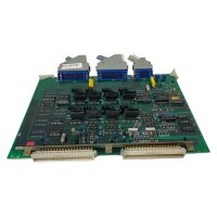 Mitsubishi FX53A BN624A240H04 Kontrollplatine