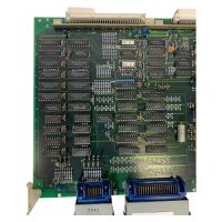 Mitsubishi FX63C BN624A546H0I Platine