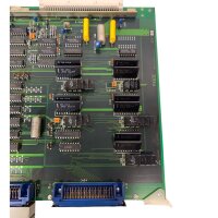 Mitsubishi FX63C BN624A546H0I Platine