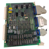 Mitsubishi FX63C BN624A546H0I Platine