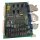 Mitsubishi FX63C BN624A546H0I Platine