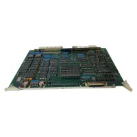 Mitsubishi FX0IB BN624A236H06 Platine