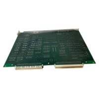 Mitsubishi FX0IB BN624A236H06 Platine