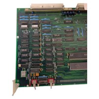Mitsubishi FX0IB BN624A236H06 Platine