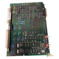 Mitsubishi FX0IB BN624A236H06 Platine