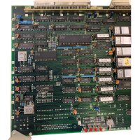 Mitsubishi FX815A BN624A673G52 Controller Karte