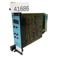 Endress + Hauser FMC 671Z 923080-1 Silometer