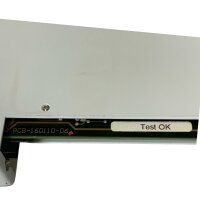 KAT PCB-160110-06 Kontrollkarte