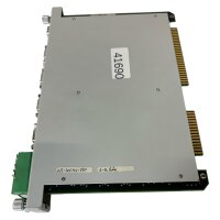KAT PCB-160310-04 Kontrollkarte