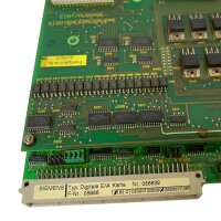 Siemens G34924-W1021-C005 Platine