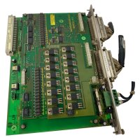 Siemens G34924-W1021-C005 Platine
