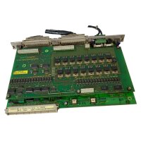 Siemens G34924-W1021-C005 Platine