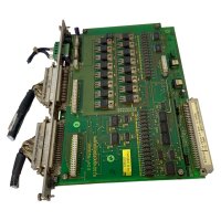 Siemens G34924-W1021-C005 Platine