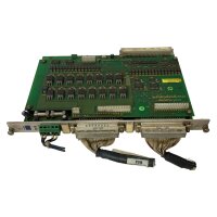 Siemens G34924-W1021-C005 Platine