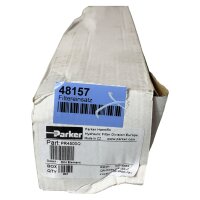 Parker PR4500Q Filter Filtereinsatz