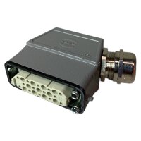 HARTING 00119023 Steckverbindung
