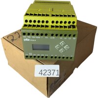 Pilz PKB-M/30A7350-415VAC Bremsschütz Schütz 796741